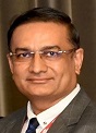 Dr. Rajiv Dahiya